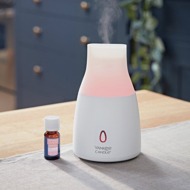 Yankee Candle 10ml Ultrasonic Diffuser Refill - Pink Sands - image 1