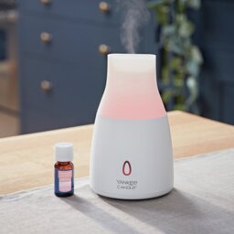 Yankee Candle 10ml Ultrasonic Diffuser Refill - Pink Sands - thumbnail 1