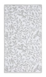 Habitat Romantic Floral 2 Pack Hand Towel - thumbnail 2