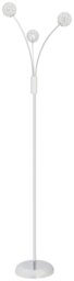 Argos Home Amelia 3 Light Beaded Globe Floor Lamp - thumbnail 2