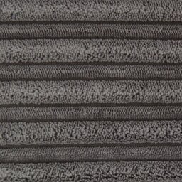 Argos Home Harry Cord Left Hand Corner Chaise Sofa-Charcoal - thumbnail 2