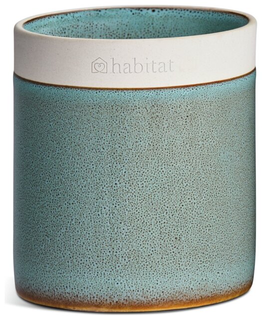 Habitat Singlewick Candle - Seaside Walk - image 1