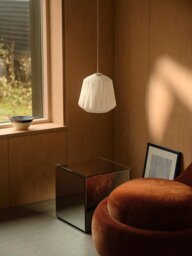 Nordlux Elbie Pendant Light - White - thumbnail 2