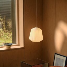 Nordlux Elbie Pendant Light - White - thumbnail 1
