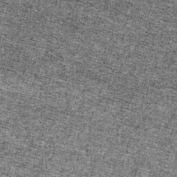 Habitat Blackout Pencil Pleat Curtain- Flint Grey- 168x137cm - thumbnail 2