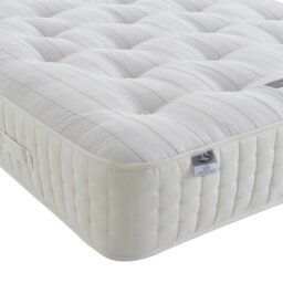 Silentnight 2000 Pocket Natural Mattress - Kingsize - thumbnail 1