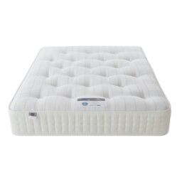 Silentnight 2000 Pocket Natural Mattress - Kingsize - thumbnail 2