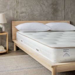Habitat Aleta Natural 2000 Pkt Comfort Mattress - Kingsize - thumbnail 2