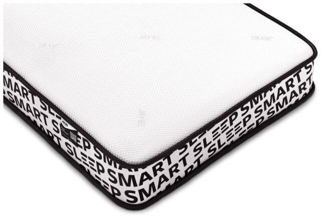 JAY-BE Eco Friendly E-Pocket Kids Single Bunk Mattress - image 1