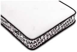 JAY-BE Eco Friendly E-Pocket Kids Single Bunk Mattress - thumbnail 1
