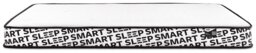 JAY-BE Eco Friendly E-Pocket Kids Single Bunk Mattress - thumbnail 2