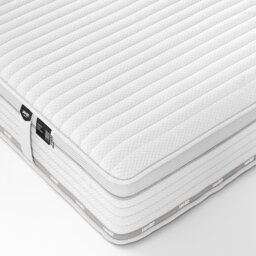 Jay-Be Truecore Firm Hybrid 2200 Pocket Mattress - Kingsize - thumbnail 1