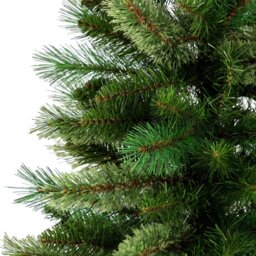 Habitat 4ft Mixed Cashmere Christmas Tree - thumbnail 2