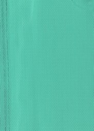 Argos Home Folding Metal Zero Gravity Sun Lounger - Teal - thumbnail 2