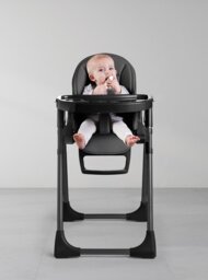 Silver Cross Gourmet Highchair - thumbnail 2