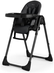 Silver Cross Gourmet Highchair - thumbnail 1