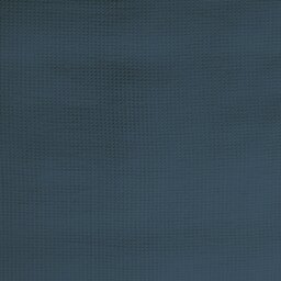 Habitat Cotton Waffle Navy Blue Bedding Set - Double - thumbnail 2