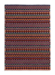 Habitat 60 Ronda Wool Rug by Margo Selby - 160x230cm
