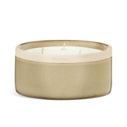 Habitat Multiwick Candle - Geranium & Basil - thumbnail 2