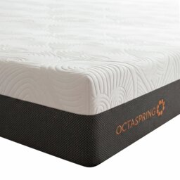 Dormeo Octaspring Levanto Memory Foam Mattress - Double