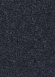 Argos Home Finn Fabric 2 Seater Sofa Bed - Navy Blue - thumbnail 2