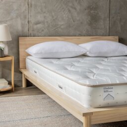 Habitat Pia Natural 1500 Pocket Comfort Mattress - Superking - thumbnail 2