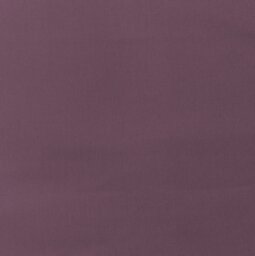 Habitat Plain Blackout Eyelet Curtains - Plum - thumbnail 2