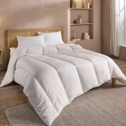 Snuggledown Scandi Classic 4.5 Tog Duvet - Single - thumbnail 2