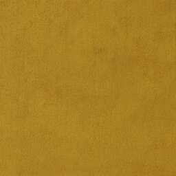 Habitat Dimout Velvet Eyelet Curtains - Mustard - 117x183cm - thumbnail 2