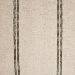 Argos Home Harper Fabric Pouffe - Natural - thumbnail 2