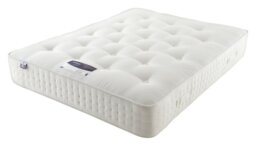 Silentnight 2800 Pocket Natural Mattress - Superking - thumbnail 2