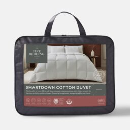 The Fine Bedding Company Smartdown 10.5 Tog Duvet - Single - thumbnail 2