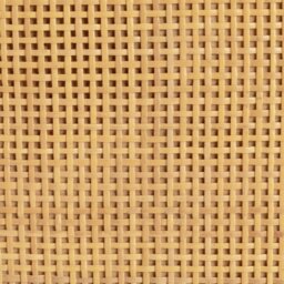 Habitat Simone Wide Rattan 4 Drawer Chest - thumbnail 2