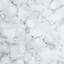 Habitat Marble White & Black Bedding Set - Double - thumbnail 2