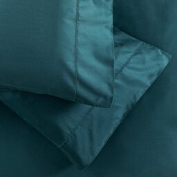Habitat Cotton 400 TC Stitch Detail Bedding Set - King size - thumbnail 2