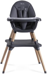 Silver Cross Eat & Play Highchair - thumbnail 1