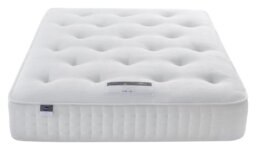Silentnight Whitfield 4000 Pocket Memory Superking Mattress - thumbnail 2