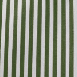 Habitat Cotton Stripe Oxford Edge Bedding Set - Toddler - thumbnail 2