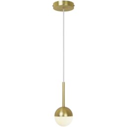 Nordlux Contina Pendant Light - Brass - thumbnail 2