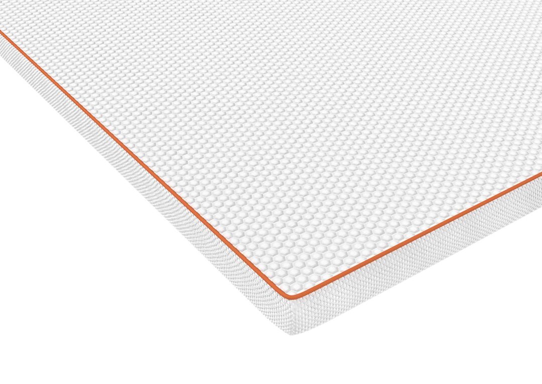 Dormeo Octasmart Essential Mattress Topper Double by Argos