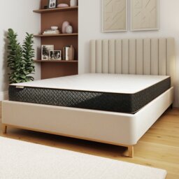 GFW Sleepy Castle 570 Pocket Sprung Mattress - Small Double - thumbnail 2