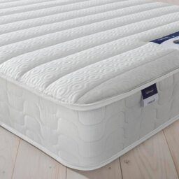 Silentnight Hatfield Memory Foam  Mattress - Small Double - thumbnail 1