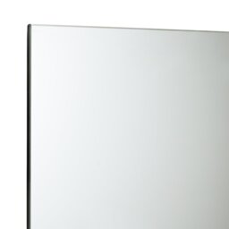 Habitat Full Length Rectangular Frameless Mirror 29x120cm - thumbnail 2