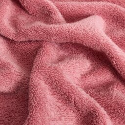 Habitat Supersoft Bath Sheet - Rose - thumbnail 2