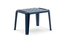 Bica Kids Plastic Table - Navy - thumbnail 2
