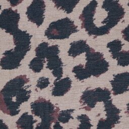 Argos Home Leopard Black Flatweave Rug - 160x230cm - thumbnail 2