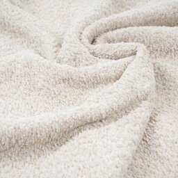 rucomfy Kids Snuggle Bean Bag Chair And Footstool - Oatmeal - thumbnail 2