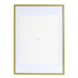 Argos Home Coloured Green Picture Frame - 41x51cm - thumbnail 2