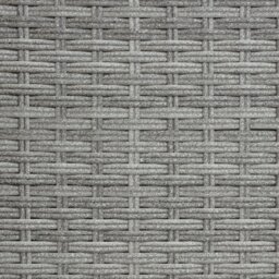 Argos Home Tahiti Rattan Effect Sun Lounger - Grey - thumbnail 2