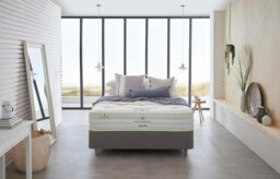 Silentnight Eco Comfort Breathe 1400 Mattress - Kingsize - thumbnail 2